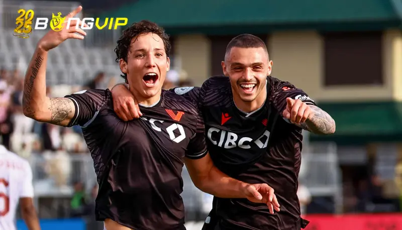 Chi tiết về soi kèo Valour FC vs Vancouver FC