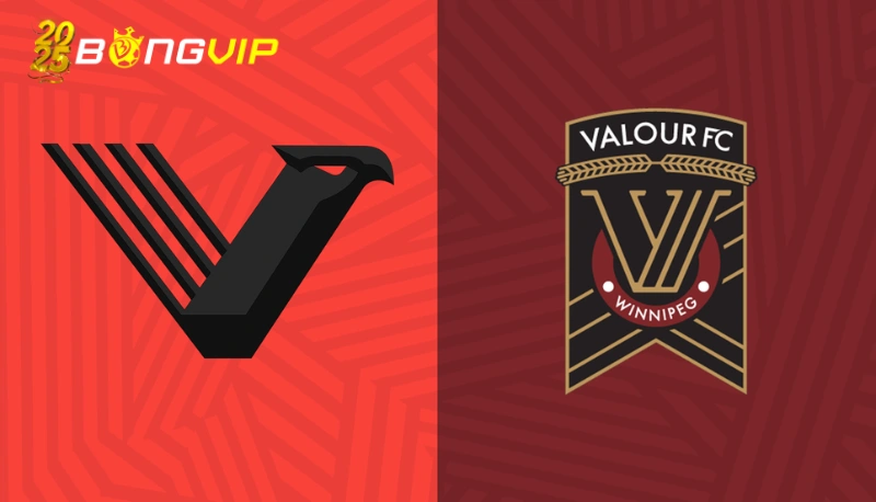 Dự đoán kết quả Valour FC vs Vancouver FC