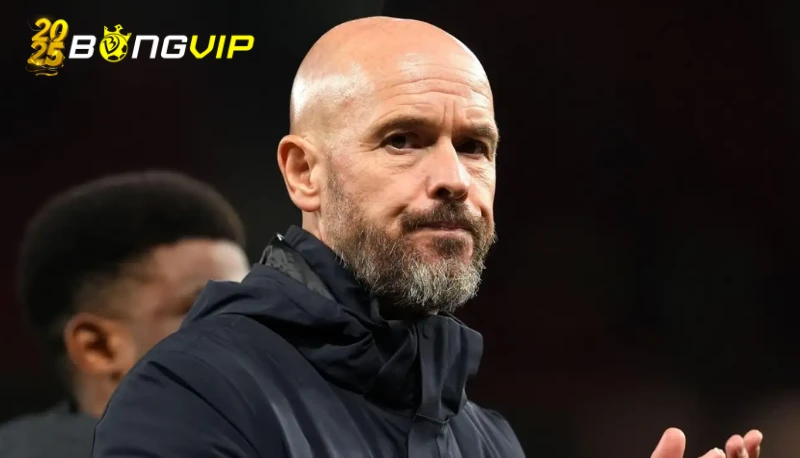Niềm tin từ giới chủ và người hâm mộ - Amorim không cần bồi thường nếu bị Man Utd sa thải