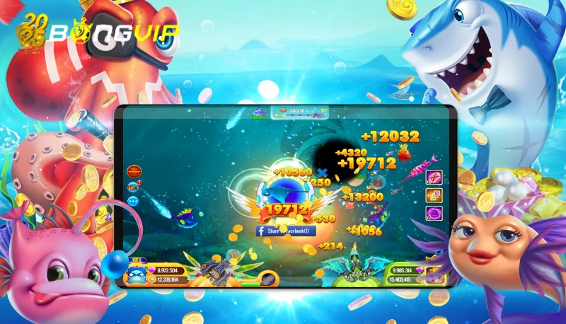 Giờ vàng săn boss – Nắm bắt thời cơ để thu lợi tối đa