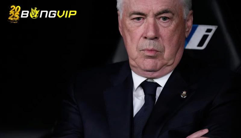Vị HLV vĩ đại nhất trong lịch sử Real Madrid