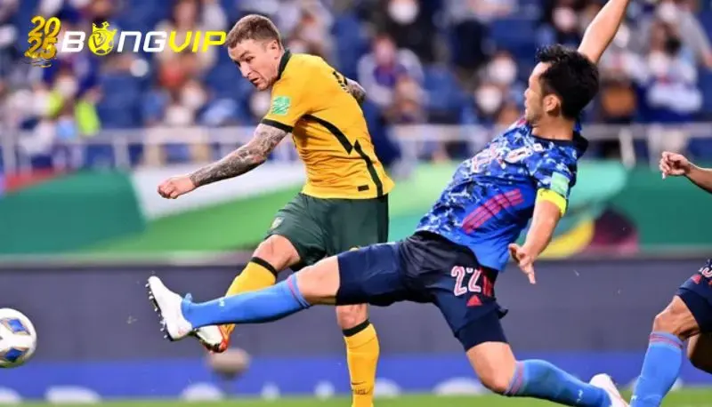 Nhận định kèo Australia vs Nhật Bản từ cao thủ