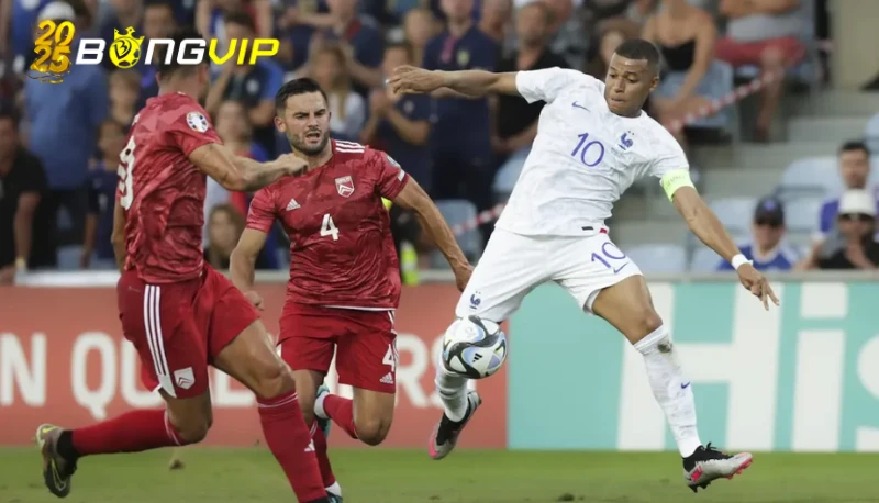 soi kèo Gibraltar vs Croatia Nhận định phong độ Gibraltar