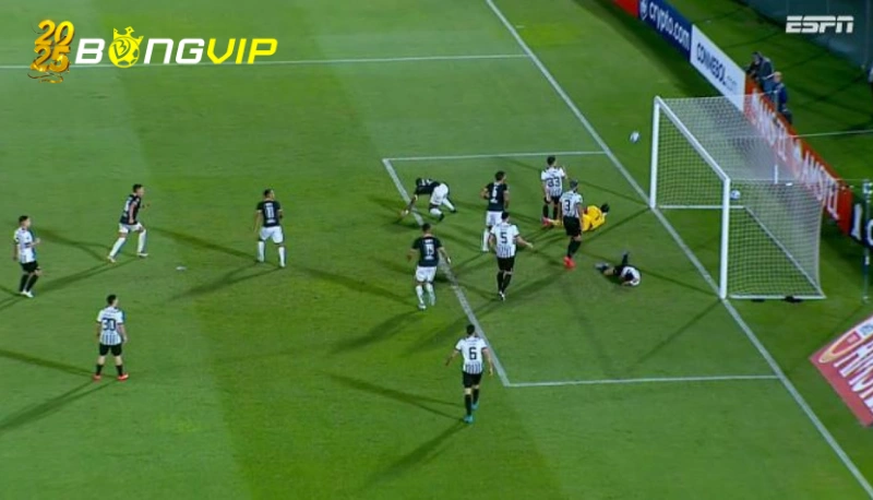 Phân tích kèo nhà cái và dự đoán tỷ lệ soi kèo Libertad vs Alianza Lima