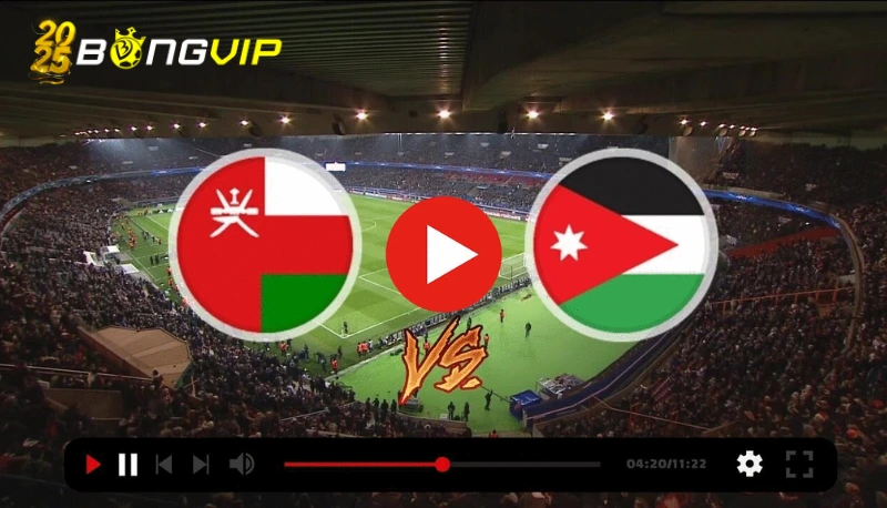 soi kèo Oman vs Jordan Chi tiết về soi kèo Oman vs Jordan