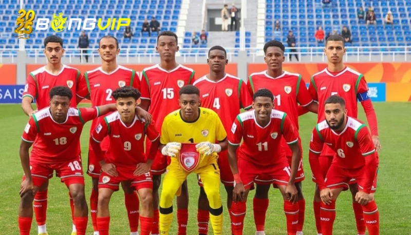soi kèo Oman vs Jordan Phong độ gần đây của Oman