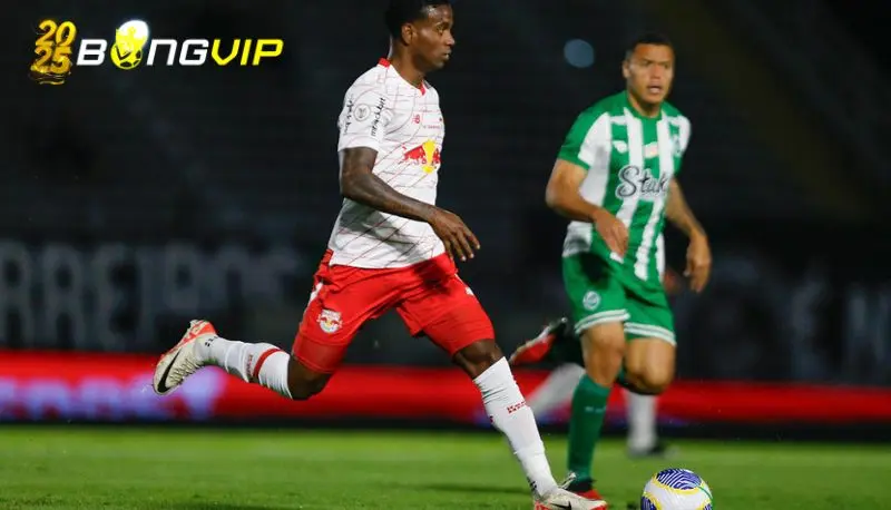 Phong độ Bragantino tại soi kèo RB Bragantino vs Juventude