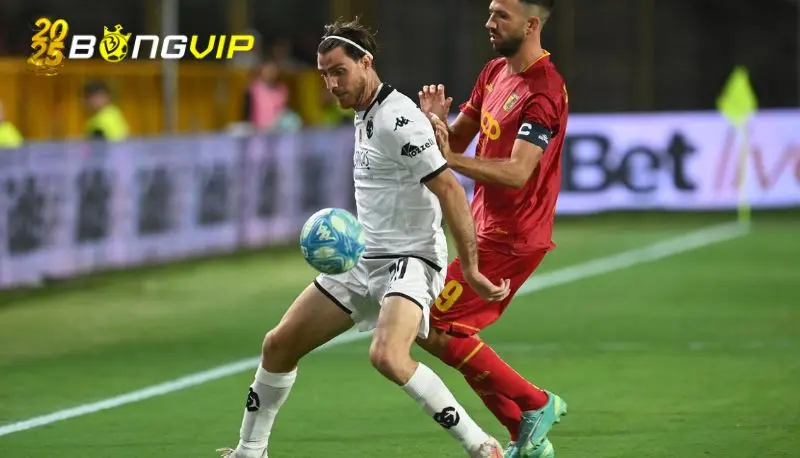 Phong độ Catanzaro tại soi kèo Spezia vs Catanzaro
