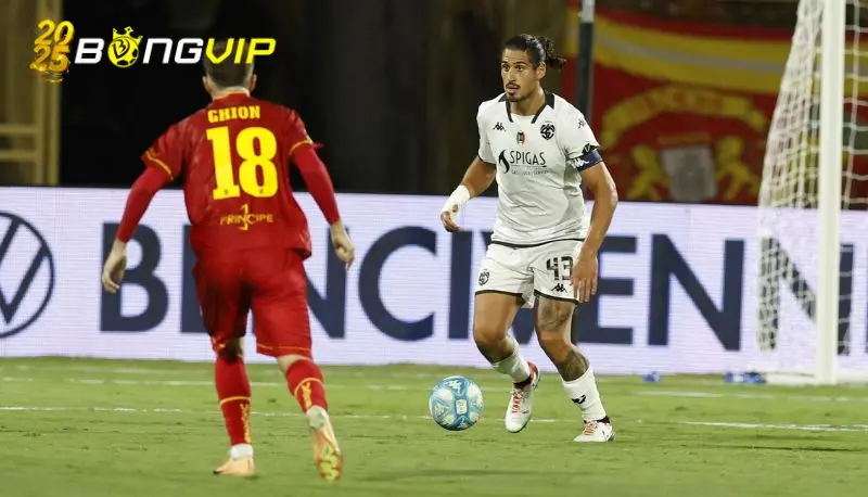 Phong độ Spezia tại soi kèo Spezia vs Catanzaro