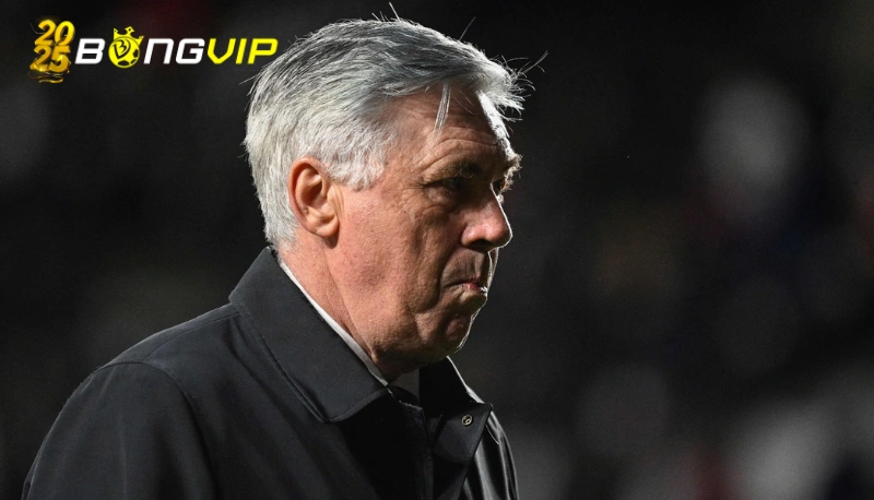 Động lực phía sau quyết định Ancelotti cho con trai làm trợ lý ở tuyển Brazil