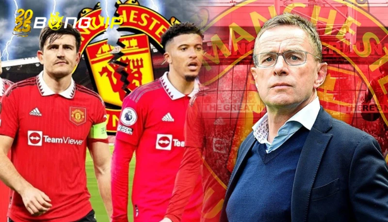 loạt cựu danh thủ Man Utd sắp đến Việt Nam Những cái tên vàng của lịch sử Man Utd
