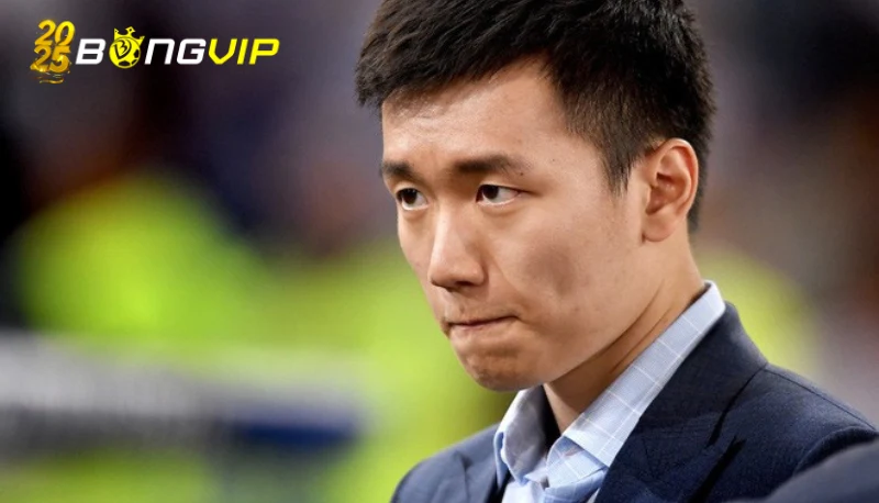 Chủ tịch Inter: 'Giàu có không đồng nghĩa với hợp lý' Khi bóng đá không chỉ là trò chơi tiền bạc - Chủ tịch Inter: 'Giàu có không đồng nghĩa với hợp lý'