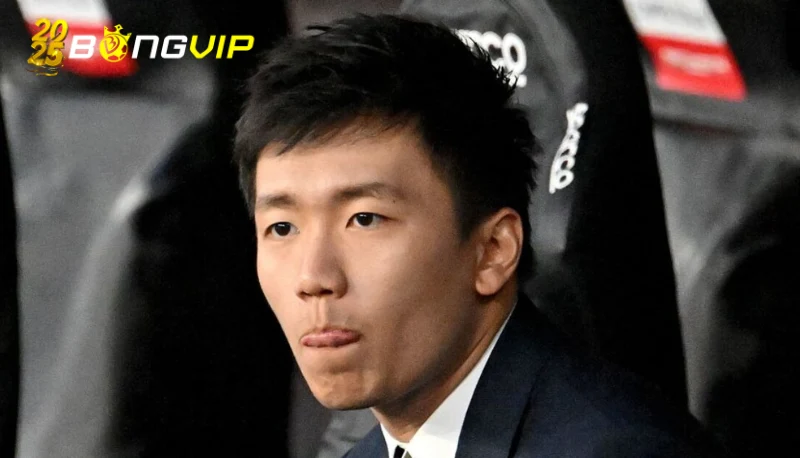 Chủ tịch Inter: 'Giàu có không đồng nghĩa với hợp lý' Đầu tư hợp lý và phát triển lâu dài