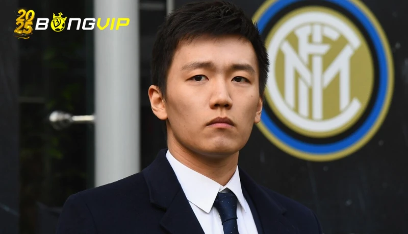 Chủ tịch Inter: 'Giàu có không đồng nghĩa với hợp lý' Marotta và hành trình chuyển mình của Inter Milan