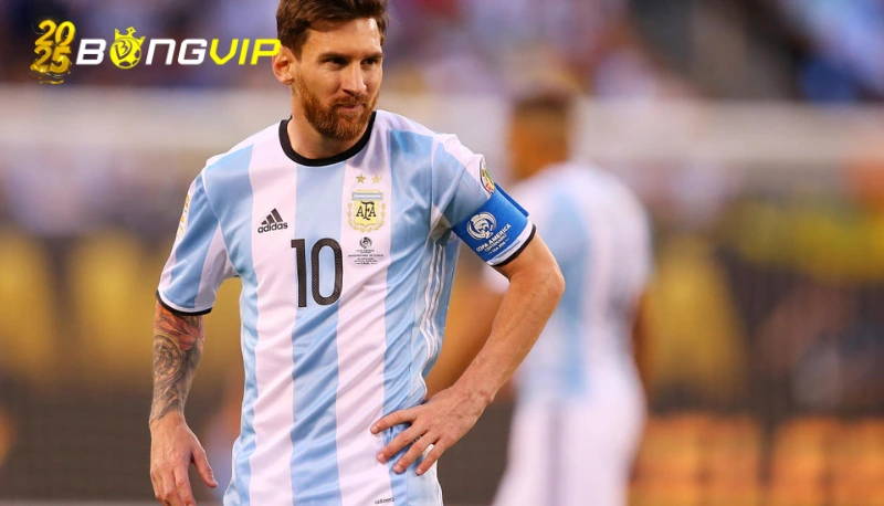 Ế vé xem trận đấu của Messi ở FIFA Club World Cup Tác động tới hình ảnh giải đấu