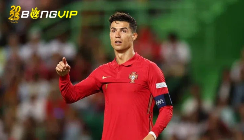 HLV Roberto Martinez: 'Cơ thể Ronaldo được dẫn dắt bởi tâm trí' Euro 2024 – cơ hội cuối cùng?