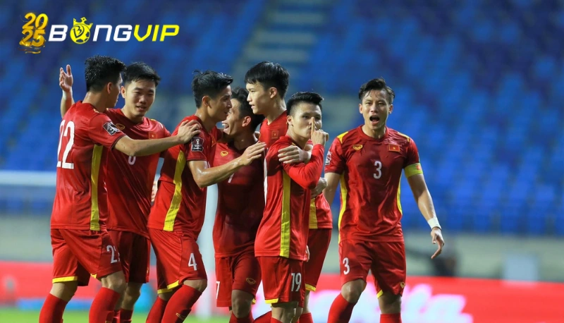Indonesia có thể vượt Việt Nam trên bảng FIFA Dưới góc nhìn khu vực - Indonesia có thể vượt Việt Nam trên bảng FIFA