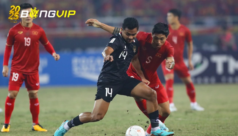 Indonesia đề nghị FIFA minh bạch ở vòng loại World Cup 2026 Phản ứng từ cộng đồng bóng đá châu Á khi Indonesia đề nghị FIFA minh bạch ở vòng loại World Cup 2026