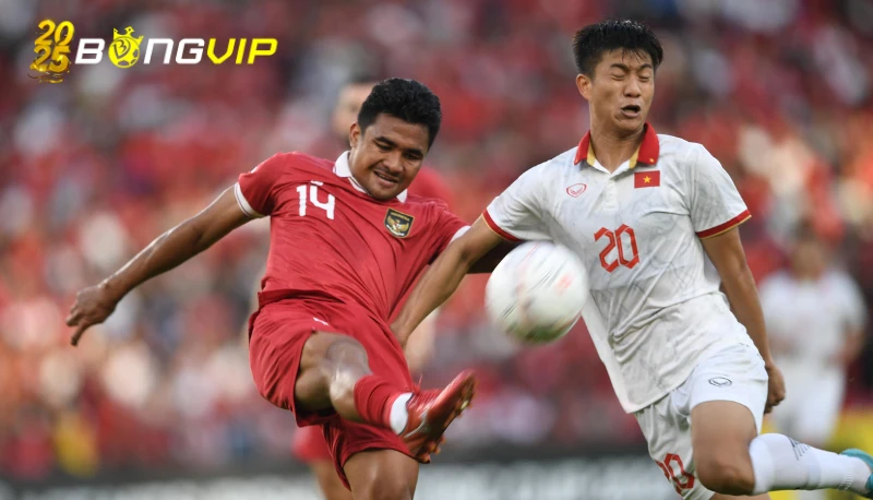 Indonesia đề nghị FIFA minh bạch ở vòng loại World Cup 2026 Các vấn đề được đặt ra