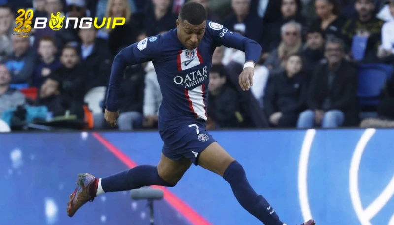 Mbappe chọn Dembele cho Quả Bóng Vàng Lý do Mbappe chọn Dembele cho Quả Bóng Vàng
