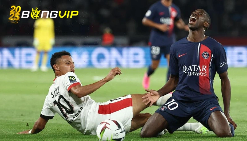 Mbappe chọn Dembele cho Quả Bóng Vàng Mbappe không đặt nặng Quả Bóng Vàng cho bản thân
