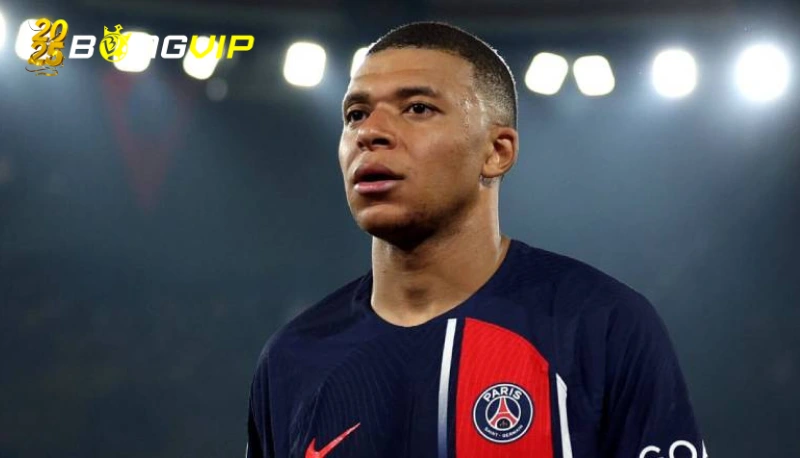 Mbappe chúc mừng PSG vô địch Champions League Mbappe chúc mừng PSG vô địch Champions League và hành trình cùng PSG