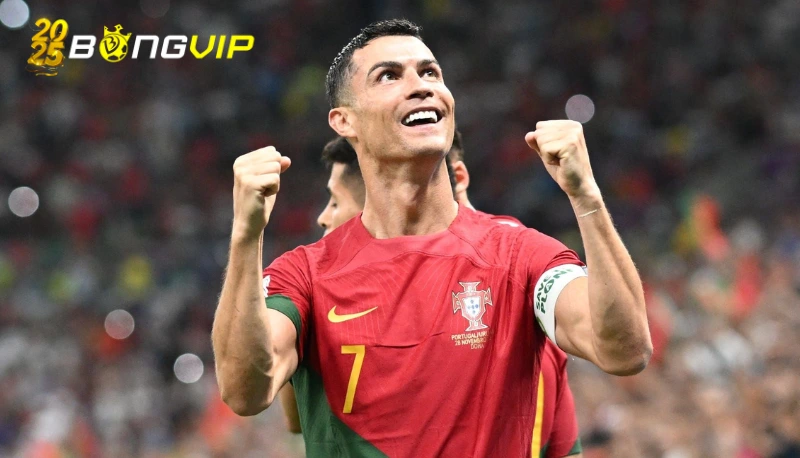 Ronaldo ghi bàn, Bồ Đào Nha vô địch UEFA Nations League Hành trình kỳ diệu của Ronaldo và tuyển Bồ Đào Nha