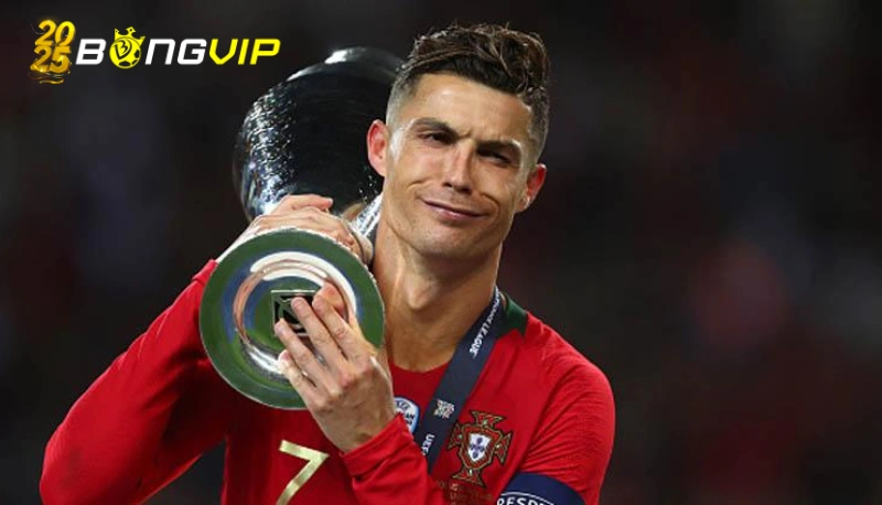 Ronaldo ghi bàn, Bồ Đào Nha vô địch UEFA Nations League Loạt sút luân lưu định mệnh - Ronaldo ghi bàn, Bồ Đào Nha vô địch UEFA Nations League