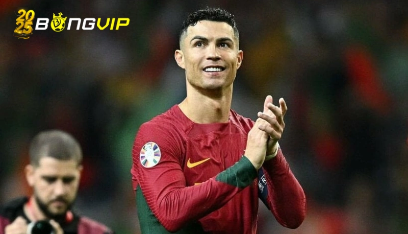 Ronaldo ghi bàn, Bồ Đào Nha vô địch UEFA Nations League Kịch bản giàu cảm xúc ở trận chung kết