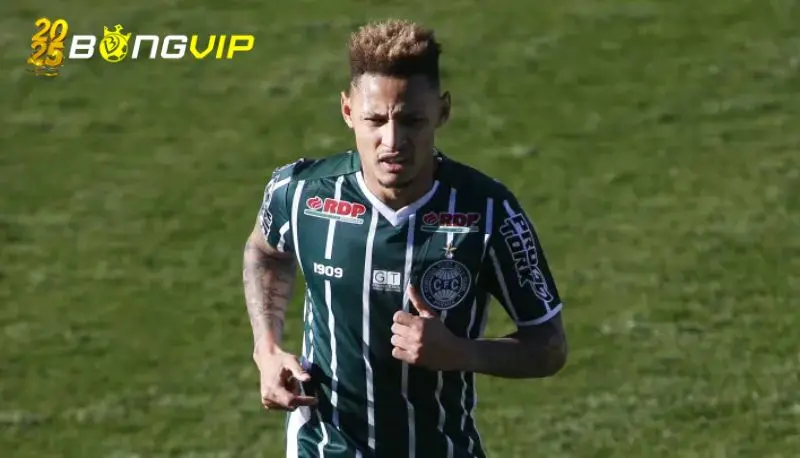 Nhận định phong độ tại soi kèo Atletico GO vs Coritiba