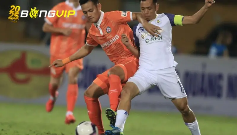 Phong độ Hà Nội tại soi kèo Bình Định vs Hà Nội