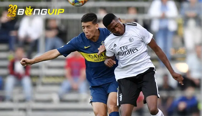 Phân tích soi kèo Boca Juniors vs Benfica 17/06