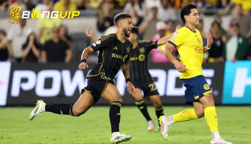 Phân tích tỷ lệ kèo ở soi kèo Chelsea vs Los Angeles FC