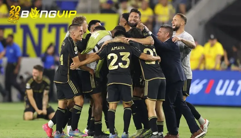 Phong độ và lực lượng soi kèo Chelsea vs Los Angeles FC