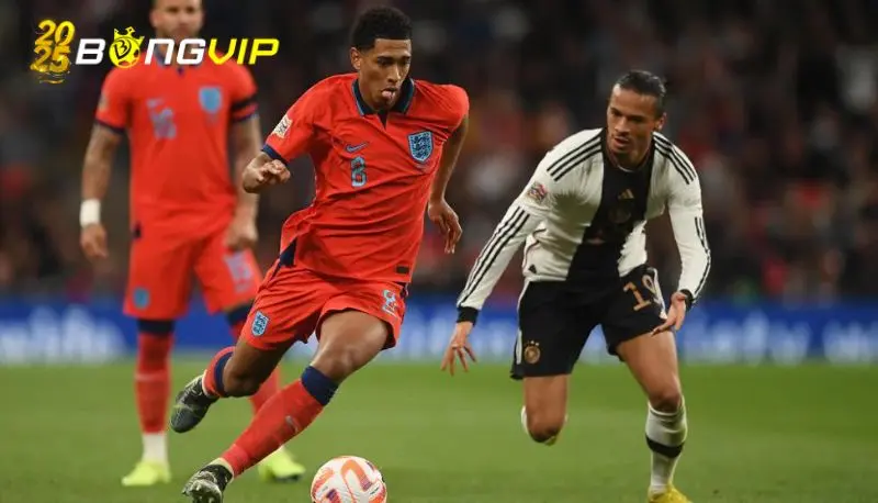 Nhận định soi kèo England với Germany 19/06