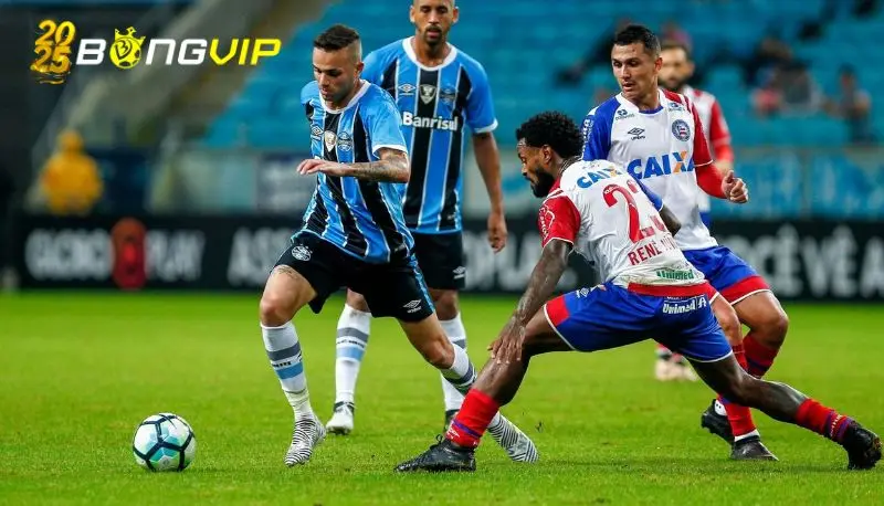 Phong độ của Corinthians tại soi kèo Gremio vs Corinthians
