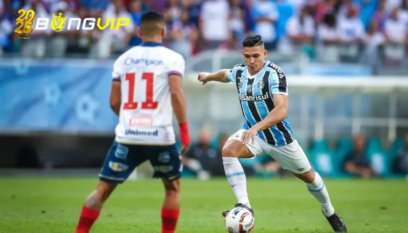 Nhận định kèo Gremio vs Corinthians