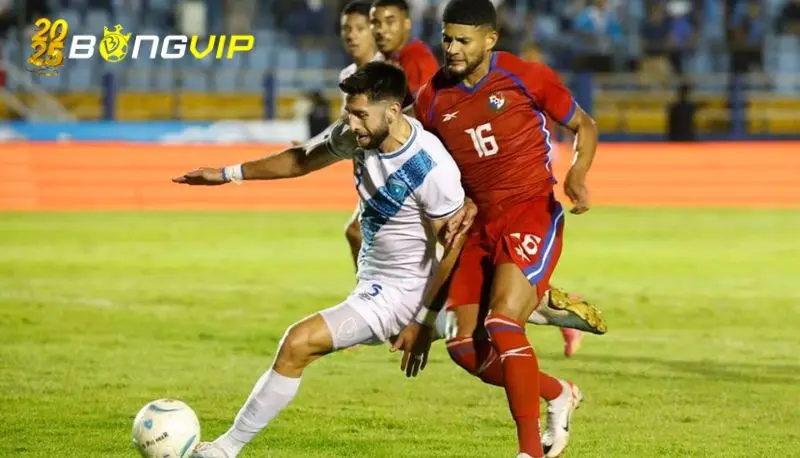 Phong độ Panama tại soi kèo Guatemala vs Panama