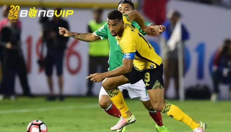 Phong độ Guadeloupe tại soi kèo Jamaica vs Guadeloupe