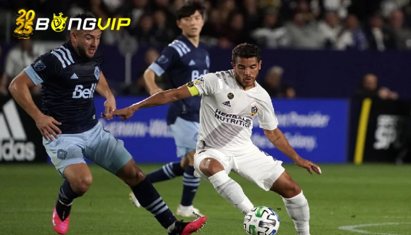Phong độ và tình hình soi kèo Los Angeles FC vs Sporting Kansas City