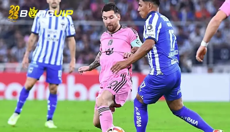 Nhận định soi kèo Monterrey vs Inter 18/06