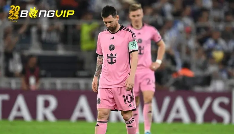 Dự đoán tỷ số tại soi kèo Monterrey vs Inter