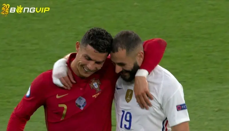 Phong độ của U21 Bồ Đào Nha tại soi kèo Portugal vs France