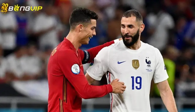 Phong độ hiện tại của U21 Pháp tại soi kèo Portugal vs France