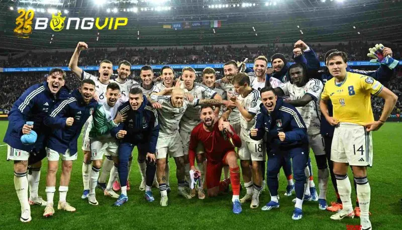 Lực lượng trước trận soi kèo Slovenia vs Czechia