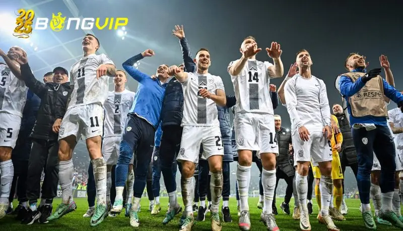 Dự đoán tỷ số soi kèo Slovenia với Czechia U21
