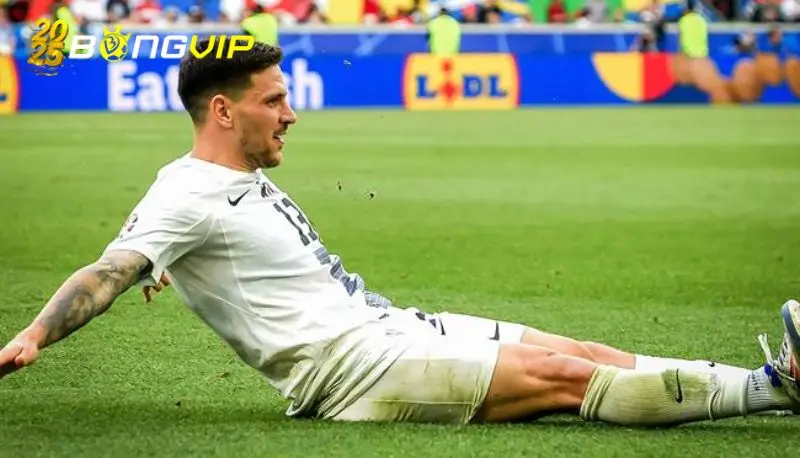 Phong độ gần đây của soi kèo Slovenia vs Czechia