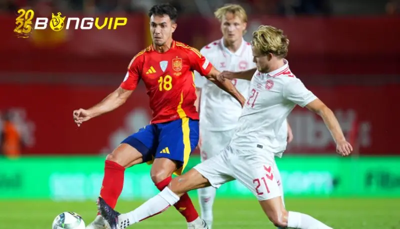 Nhận định kèo Spain vs Romania