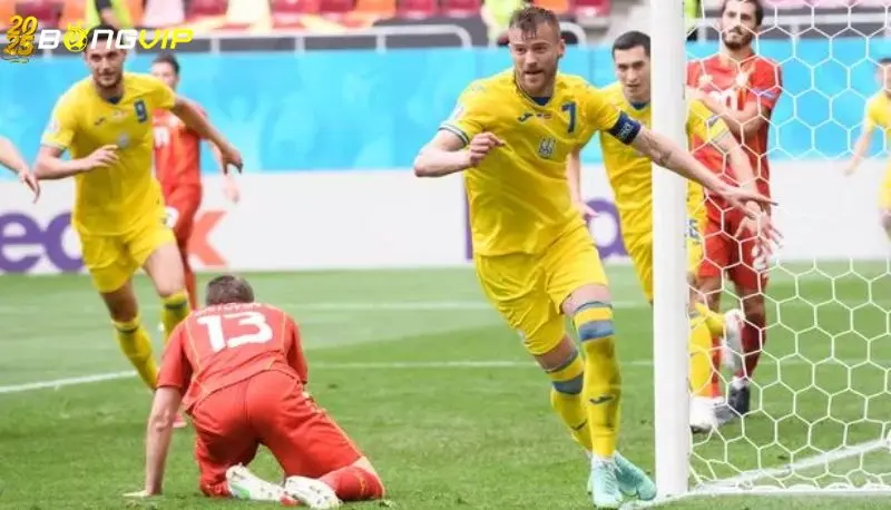 Phong độ của U21 Đan Mạch tại soi kèo Ukraine vs Denmark