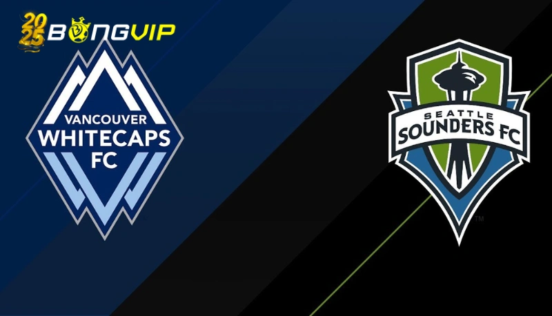 soi kèo Vancouver Whitecaps vs Seattle Sounders FC Lịch sử đối đầu soi kèo Vancouver Whitecaps vs Seattle Sounders FC